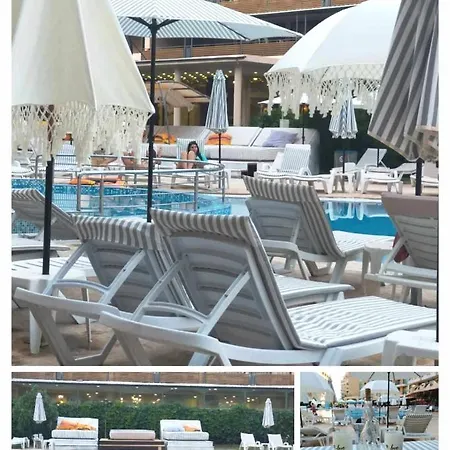 Sunrise Grenada 4* Σάνι Μπιτς